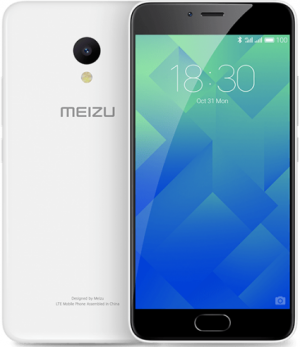 Meizu M5 16Gb White